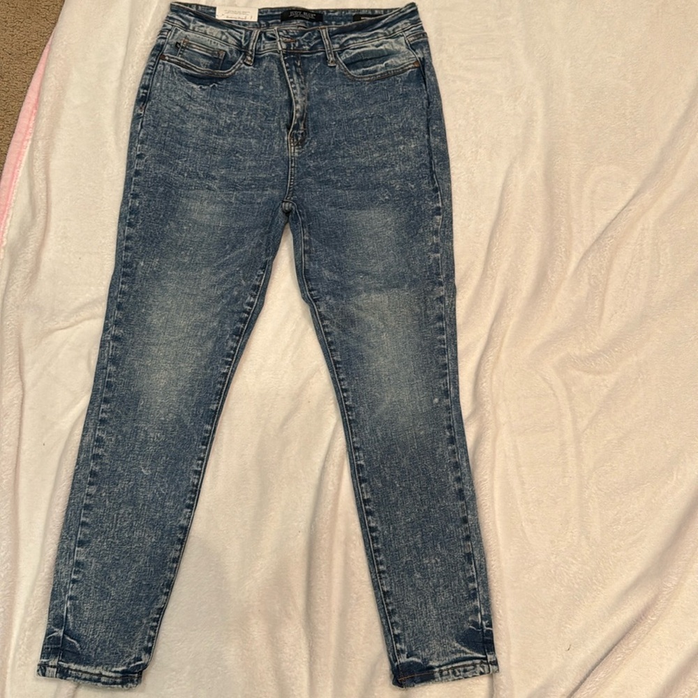 Judy Blue Skinny for NWT jeans